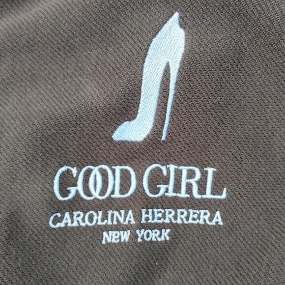 RARE Zara Carolina Herrera jacket Men's Size Large Embroidered - Picture 2 of 7